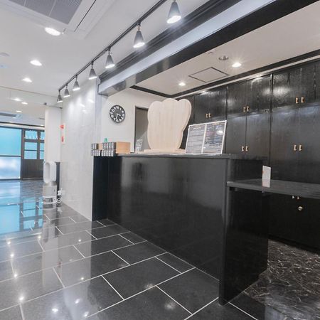 Hotel Tokyo Journey Portal Kinshicho I Self Check-In Check-Out Minutes From Sumiyoshi Station & Iconic Attractions & Sky Tree Buitenkant foto
