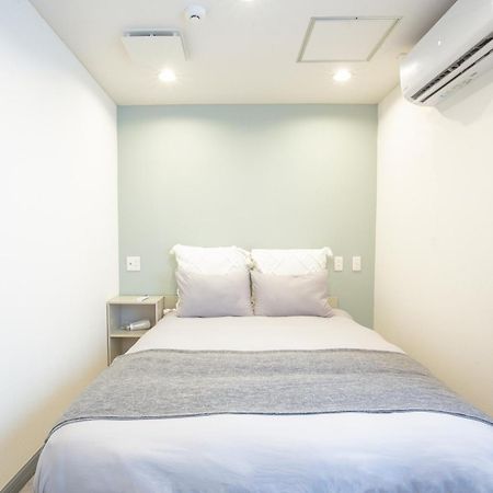 Hotel Tokyo Journey Portal Kinshicho I Self Check-In Check-Out Minutes From Sumiyoshi Station & Iconic Attractions & Sky Tree Buitenkant foto