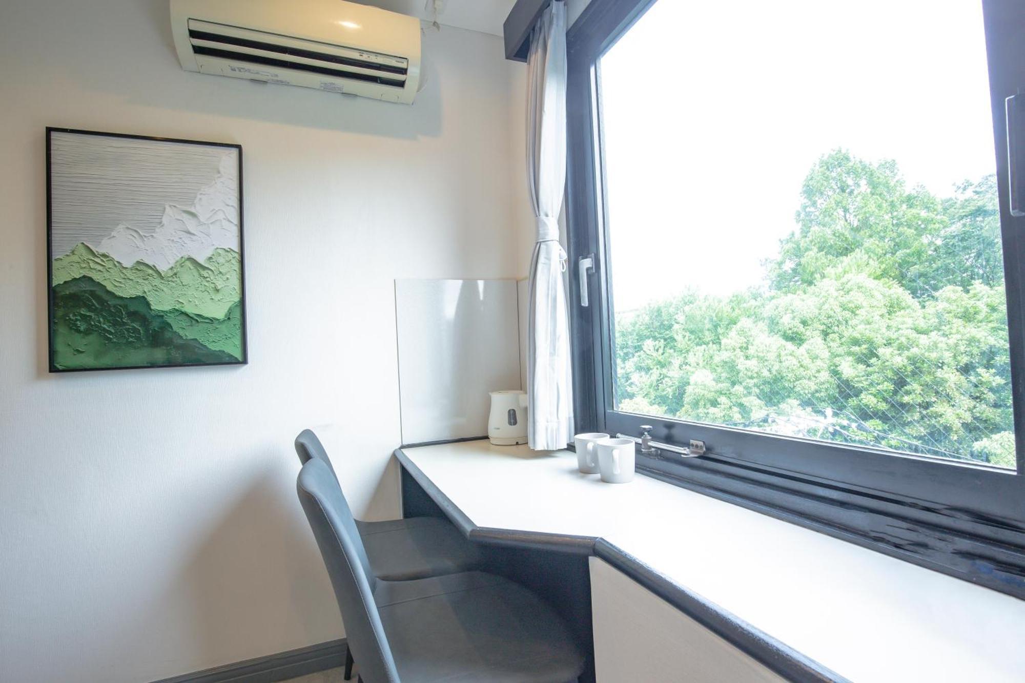Hotel Tokyo Journey Portal Kinshicho I Self Check-In Check-Out Minutes From Sumiyoshi Station & Iconic Attractions & Sky Tree Buitenkant foto