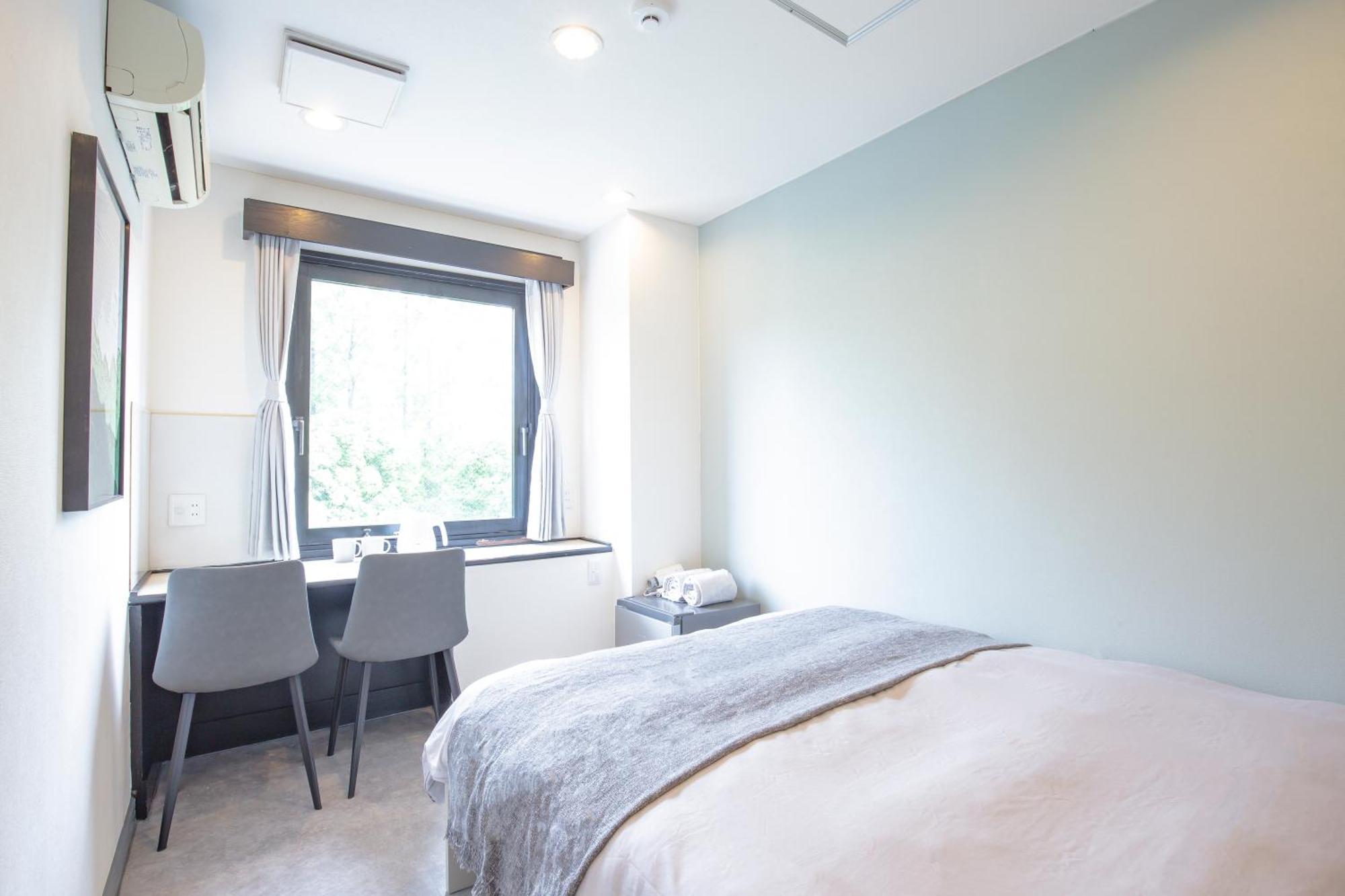 Hotel Tokyo Journey Portal Kinshicho I Self Check-In Check-Out Minutes From Sumiyoshi Station & Iconic Attractions & Sky Tree Buitenkant foto